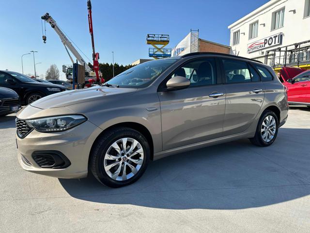 FIAT Tipo 1.3 Mjt S&S SW Easy OK NEOPATENTATO