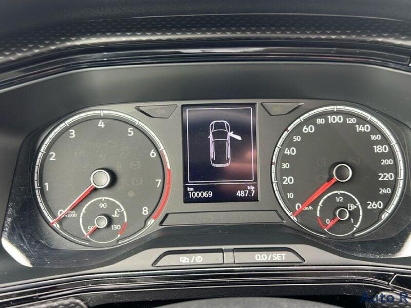 Volkswagen T-Cross 1.0 TSI 81kW Style DSG