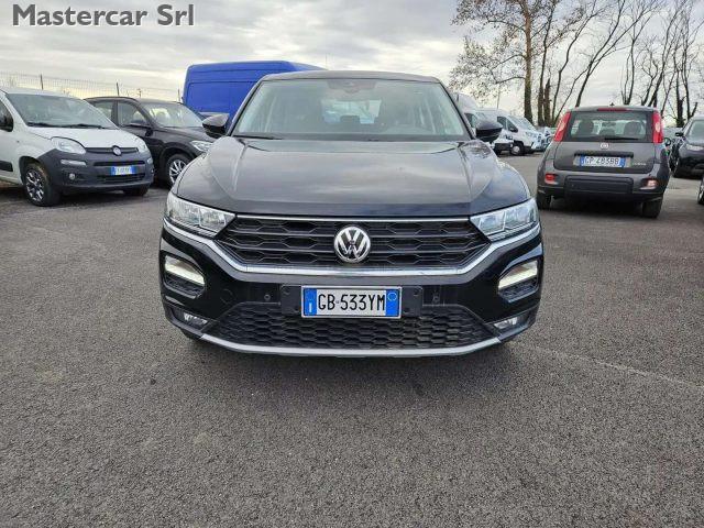 VOLKSWAGEN T-Roc 1.6 TDI 116cv SCR Business BMT - GB533YM