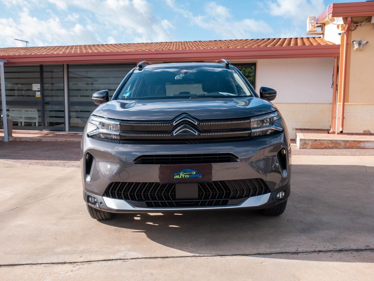 Citroen C5 Aircross C5 Aircross BlueHDi 130 S&S EAT8 Shine