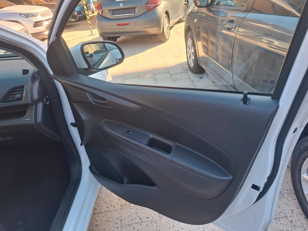 Opel Karl - 1.0 eco FLEX Edition