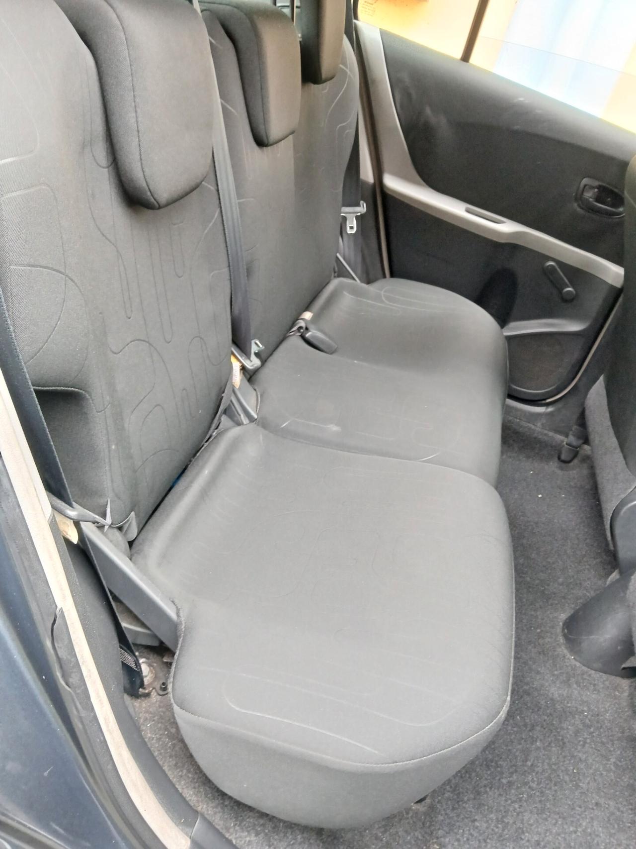 Toyota Yaris 1.0 in ottime condizioni