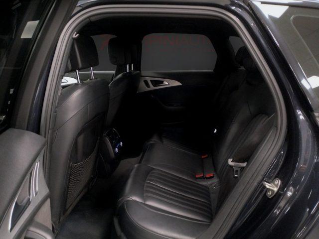 AUDI A6 Avant 2.0 TDI 190 CV quattro S tronic Sline Editi