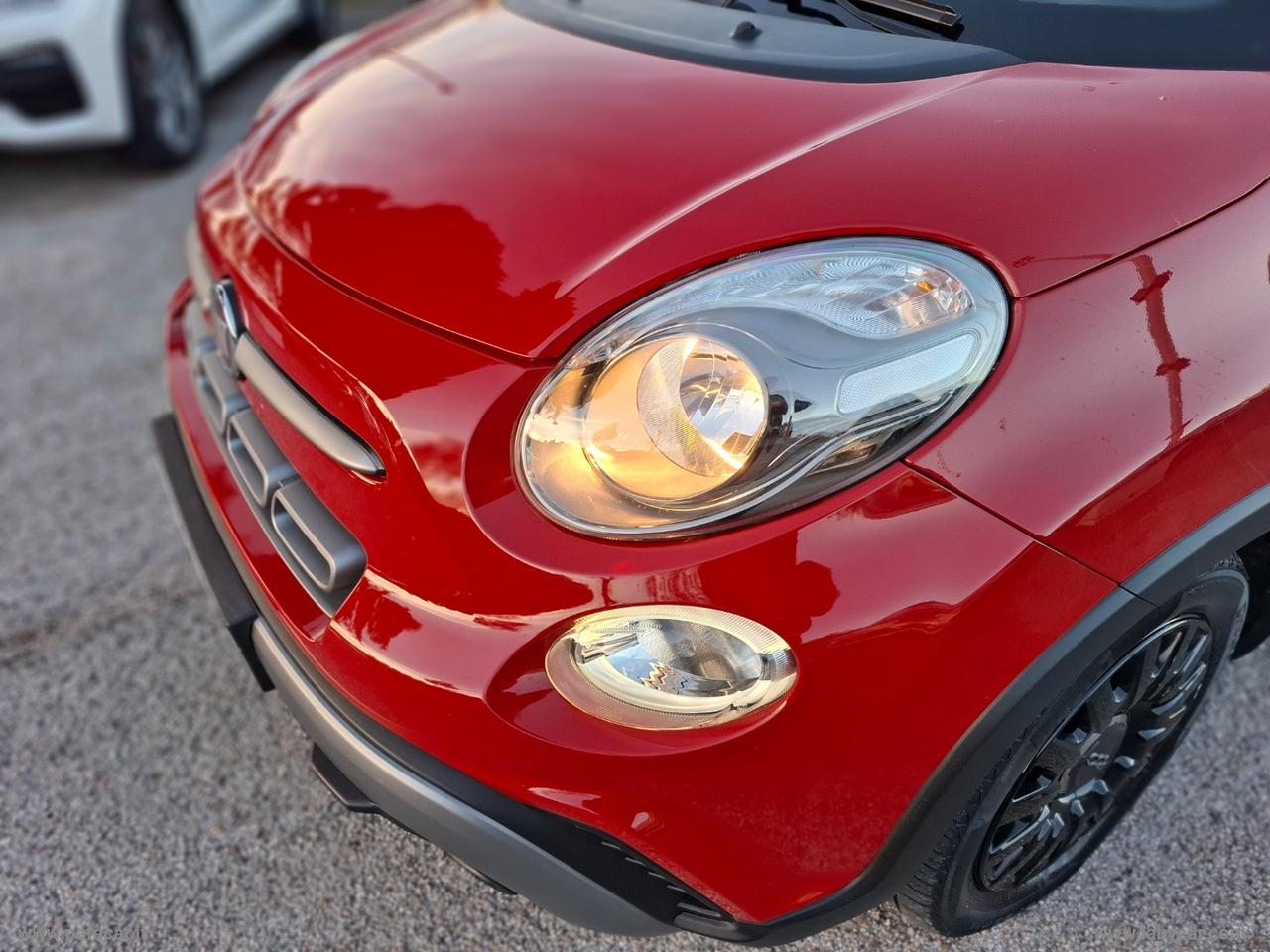 FIAT 500L 1.4 95 CV S&S Connect