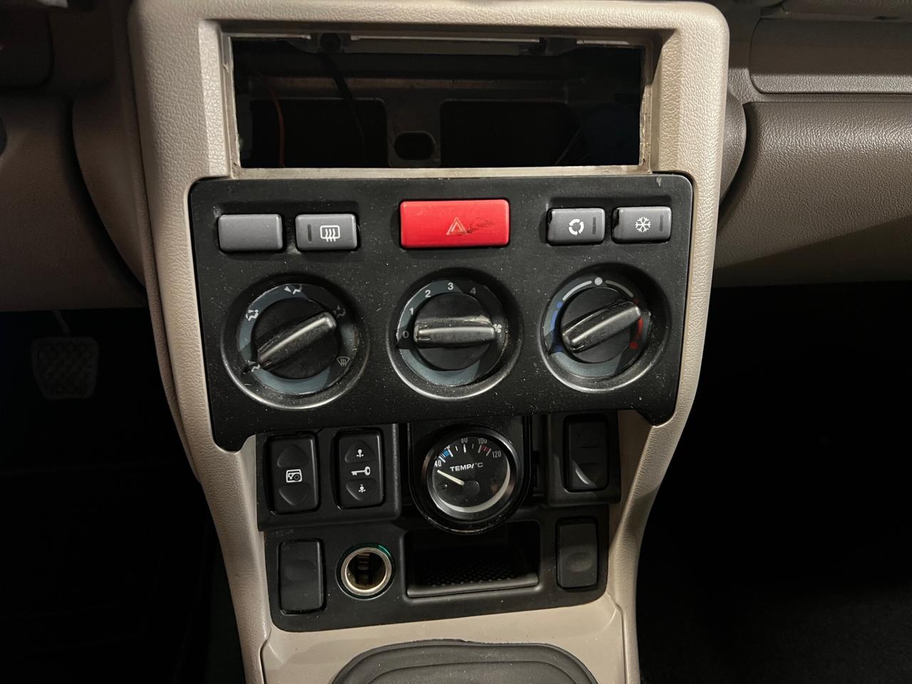 Land Rover Freelander 2.0 Td4 16V cat 3p. Hardback