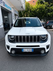 Jeep Renegade .