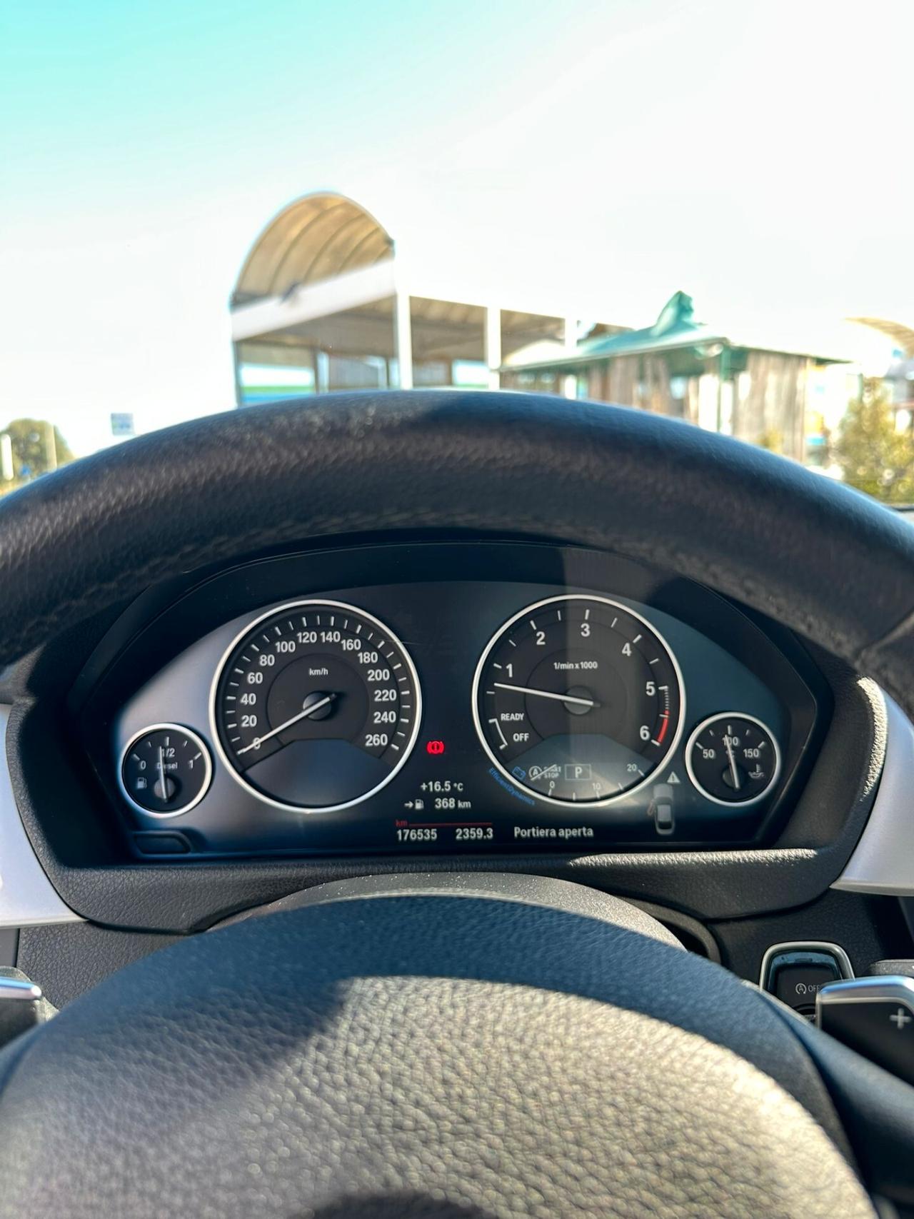 Bmw 430 430dA Coupé Advantage