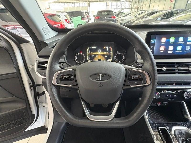 DR AUTOMOBILES dr 5.0 OFFERTA DISPONIBILE FINO A ESAURIMENTO STOCK- KM 0-1.5 Unica Bi-Fuel GPL