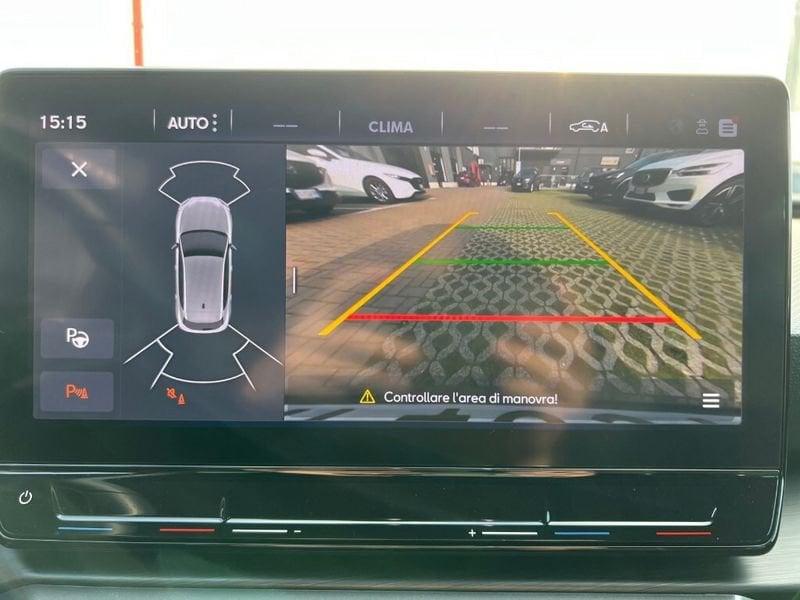 CUPRA Leon 1.5 Hybrid 150 CV DSG