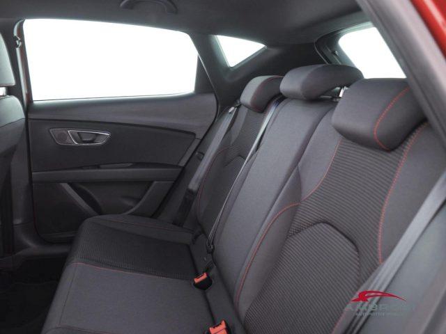 SEAT Leon 2.0 TDI 184 CV DSG 5p. FR