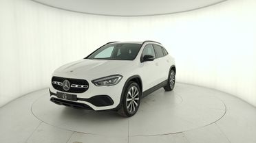 Mercedes-Benz GLA 200 d Sport Plus auto