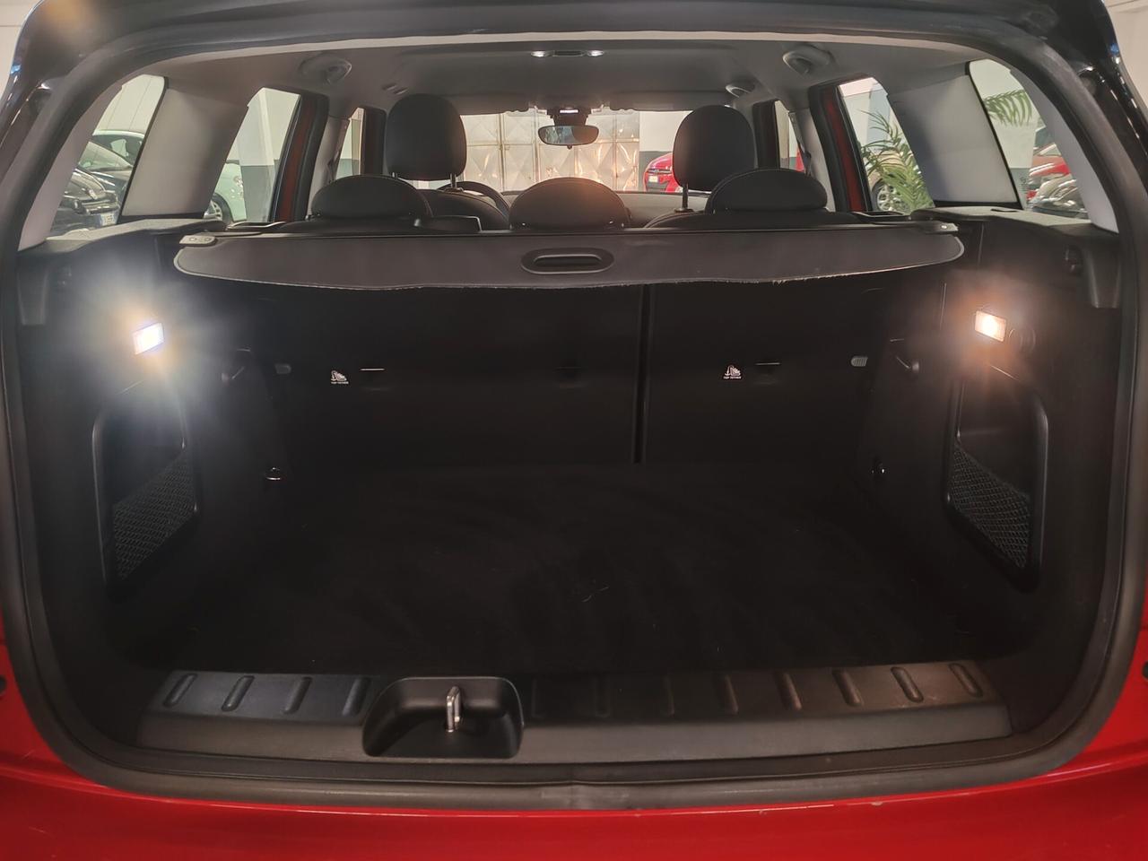 Mini Cooper D Clubman 2.0 Hype