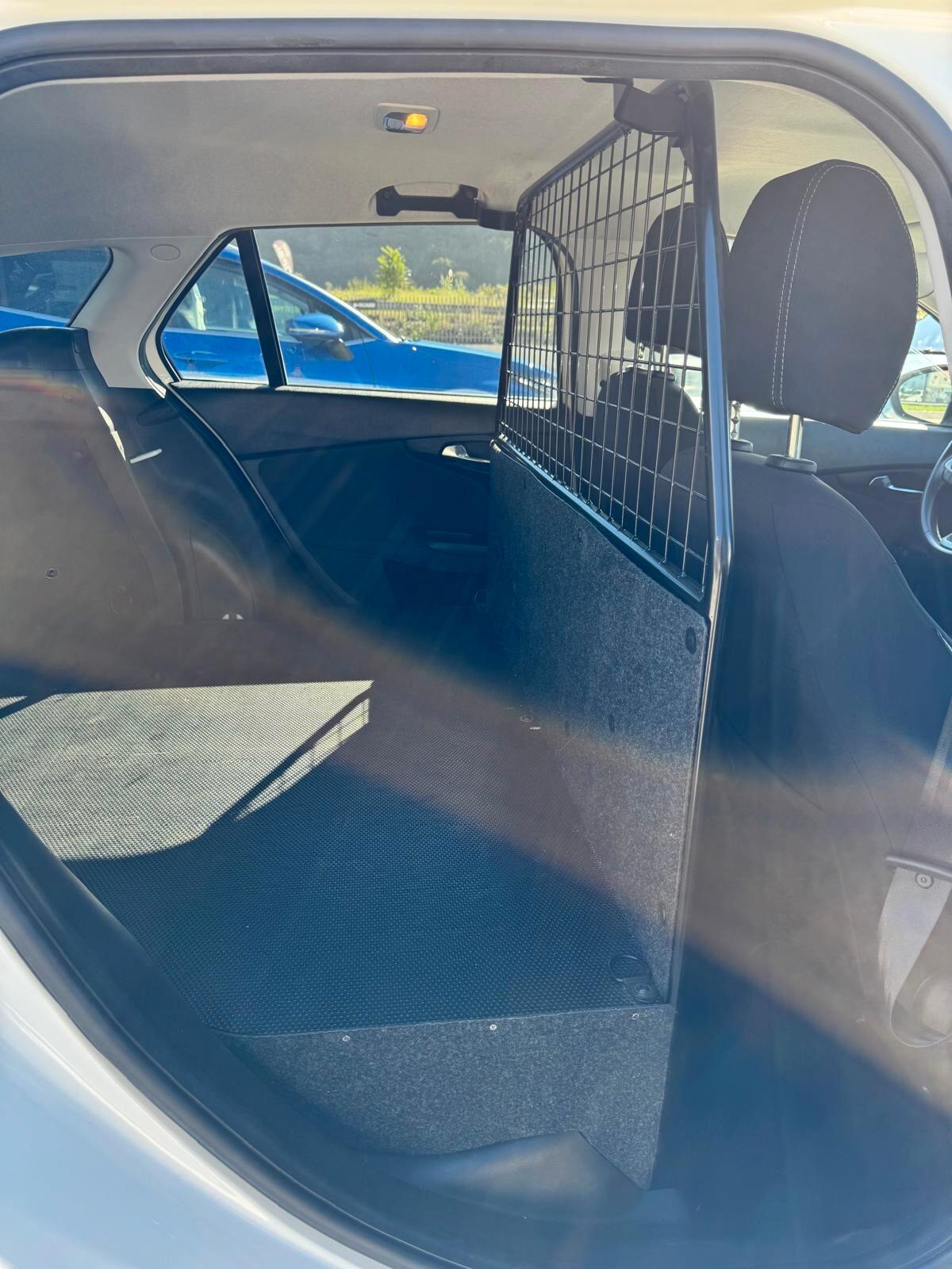 Fiat Tipo 1.6 Mjt S&S SW Pop Van