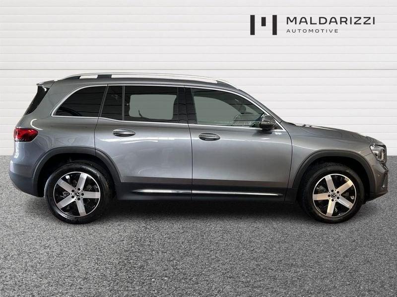Mercedes-Benz Classe GLB GLB 200 d Sport Plus auto