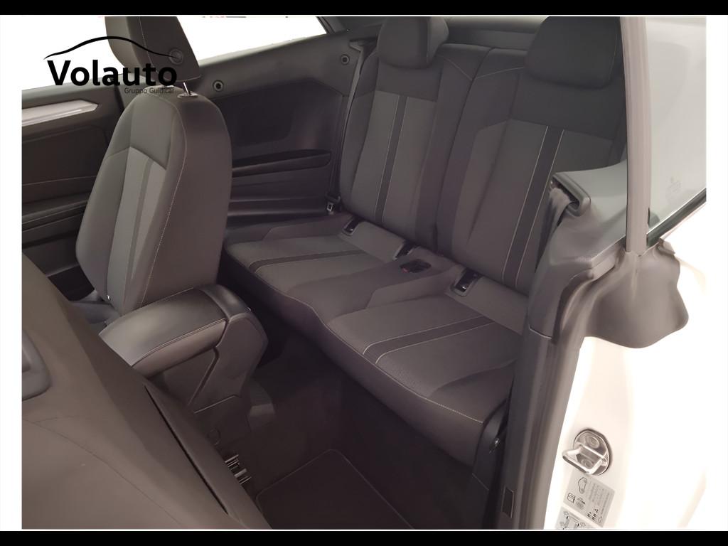 VOLKSWAGEN T-Roc 2022 Cabriolet - T-Roc Cabriolet 1.5 tsi Style