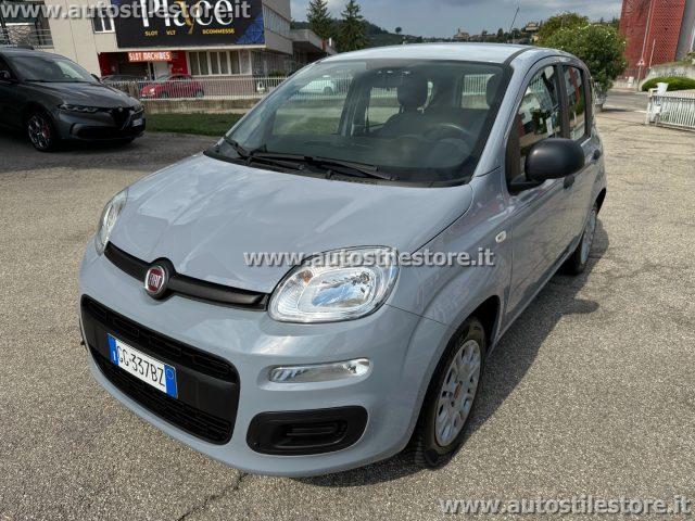 FIAT Panda 1.2 EasyPower GPL Easy