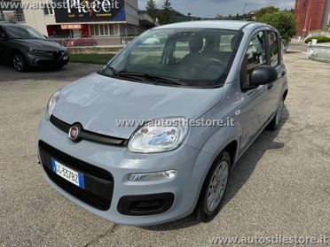 FIAT Panda 1.2 EasyPower GPL Easy