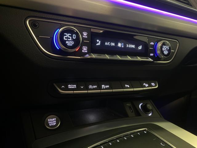 AUDI Q5 2.0 TDI 190 CV quattro S tronic S line plus Tetto