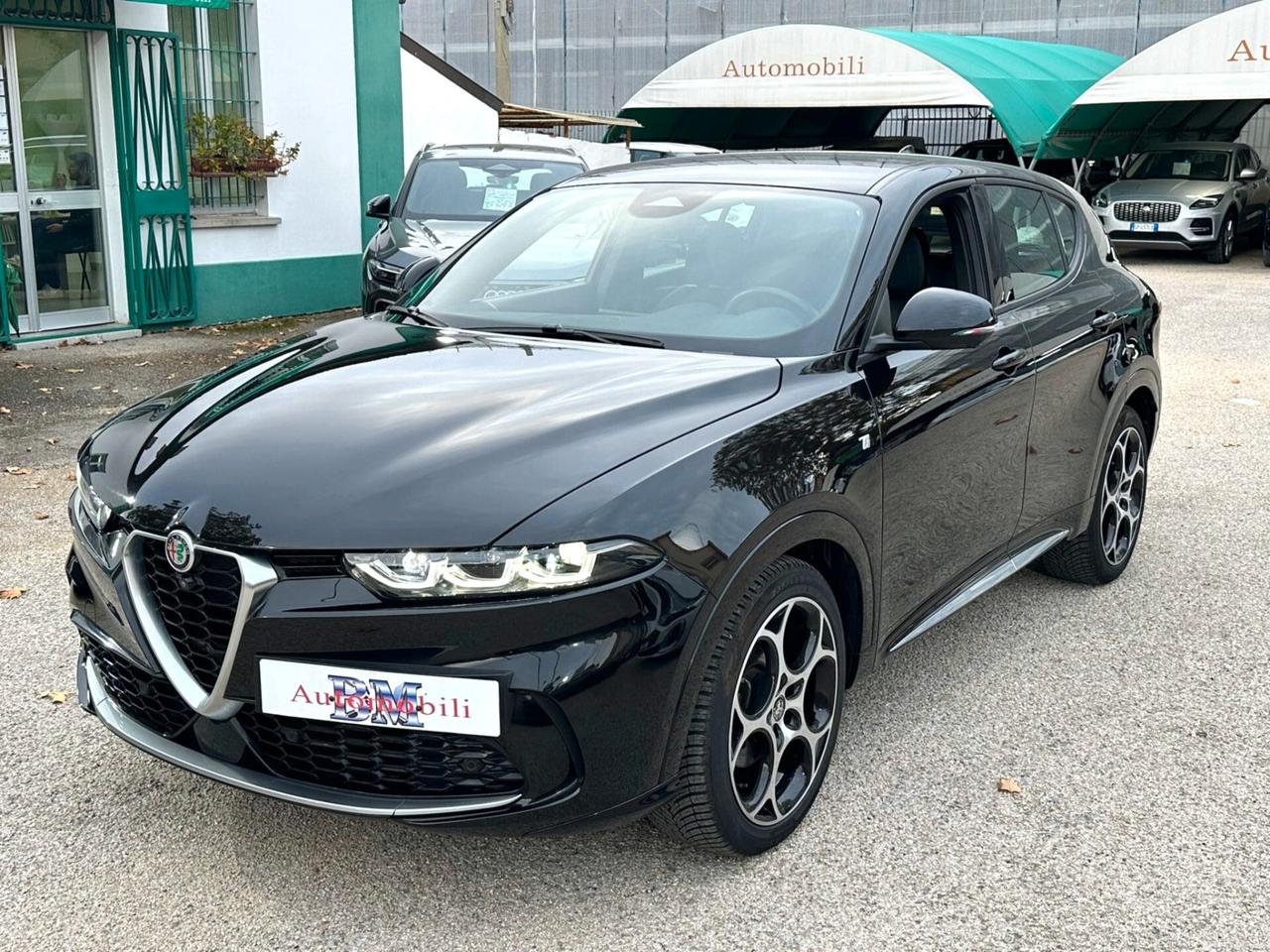 ALFA ROMEO TONALE T.I. 1.6 D 130CV TCT6