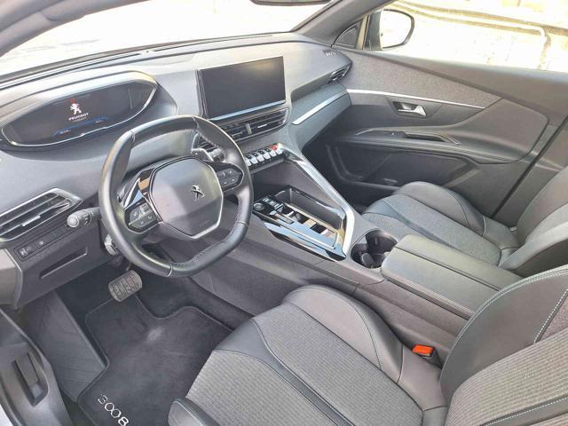 PEUGEOT 3008 BlueHDi 130 S&S Allure Pack