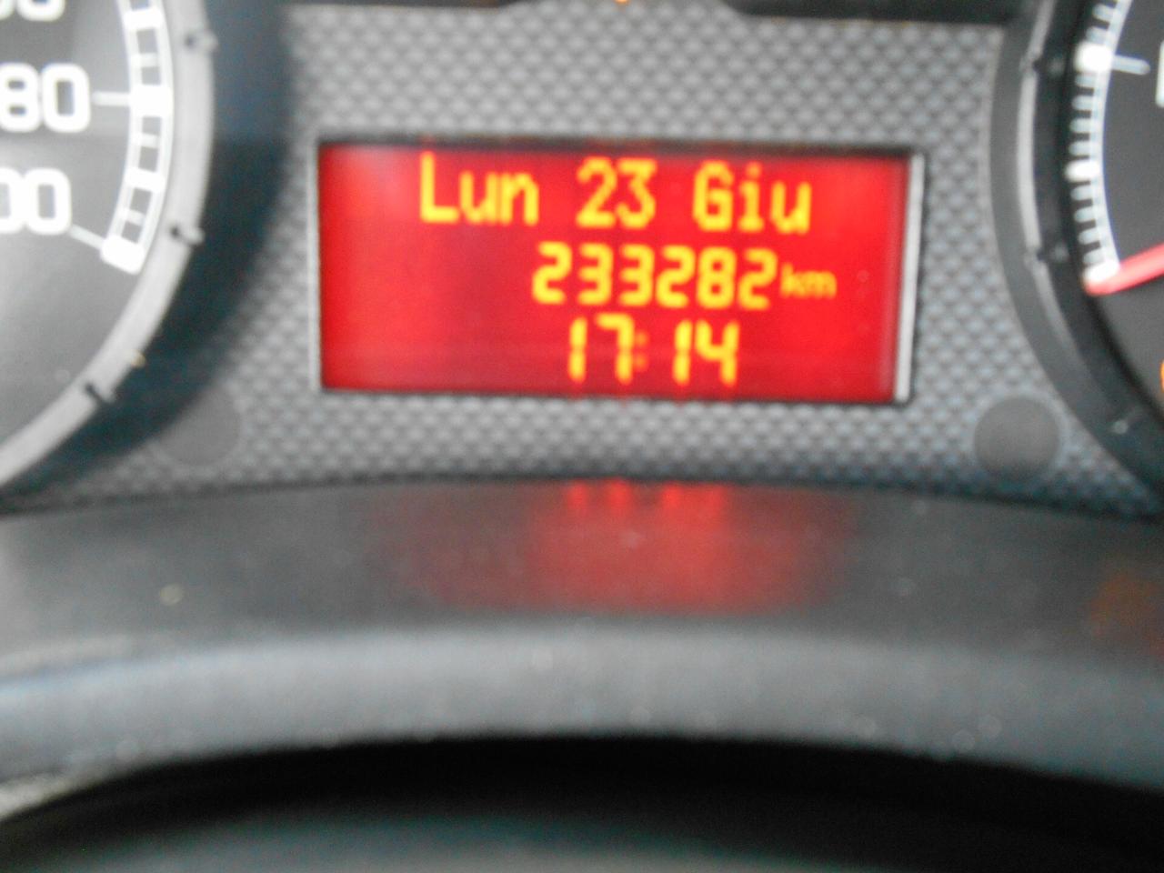 Fiat Panda 1.2 Dynamic Natural Power