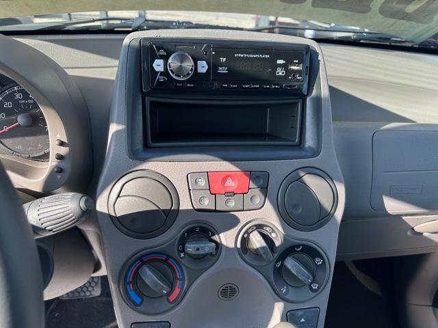 FIAT Panda 1.2 CAMBIO AUTOMATICO