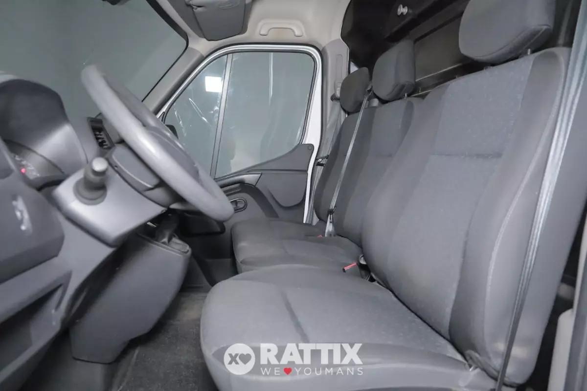 Opel Movano 2.3 turboD 136CV L2H2 (IVA ESCLUSA)