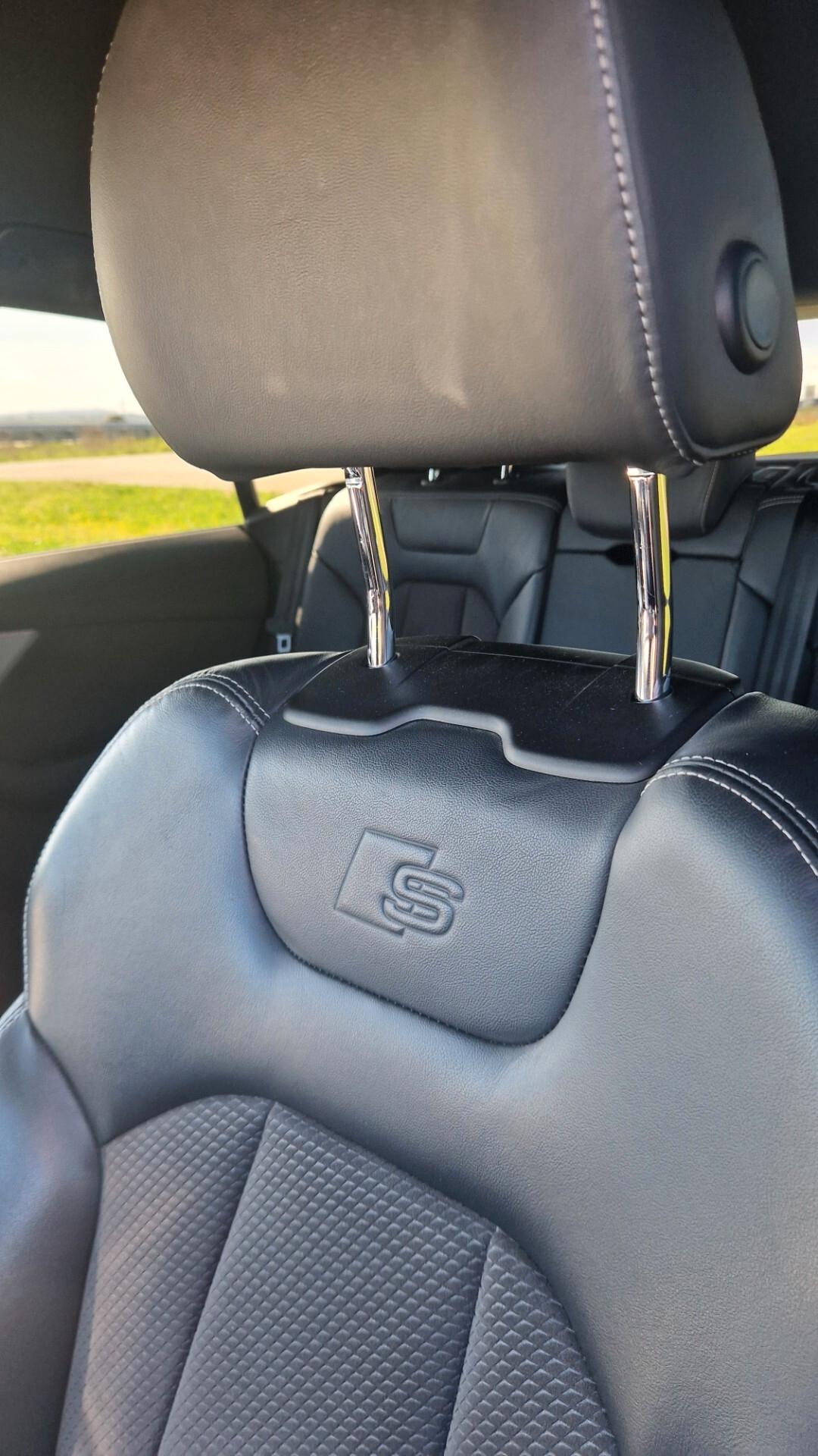 Audi Q8 50 TDI 286 CV quattro tiptronic