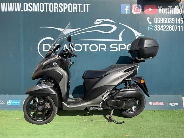 Yamaha Tricity 155 ABS 2022 EURO 5