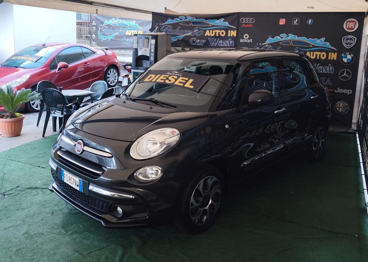 Fiat 500L 1.3 Multijet 95 CV Business