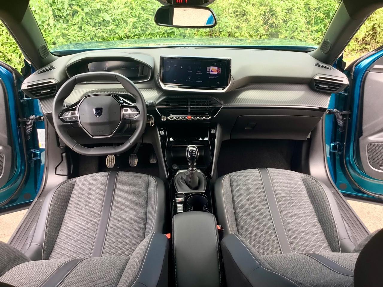 Peugeot 2008 PureTech 100 Cv Allure