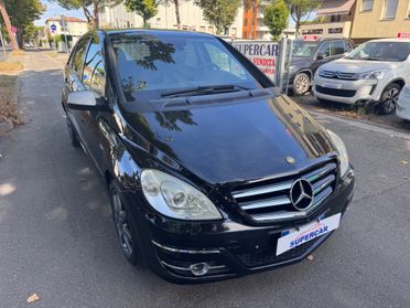 Mercedes-benz B 200 Turbo Sport garanzia 12 mesi