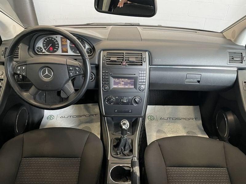 Mercedes-Benz Classe B B 200 cdi Executive