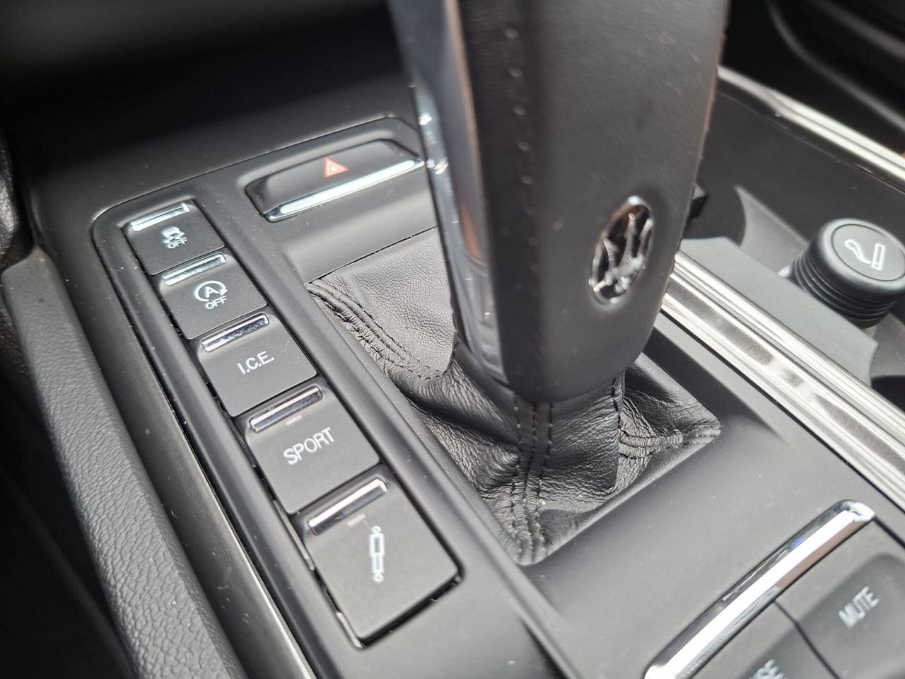 Maserati Ghibli V6 Modena - VETTURA UNICA E STUPENDA, LEGGERE LA DESCRIZIONE.