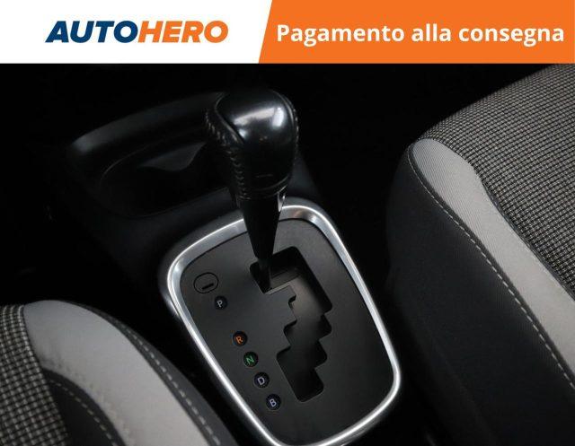 TOYOTA Yaris 1.5 Hybrid 5 porte Y20