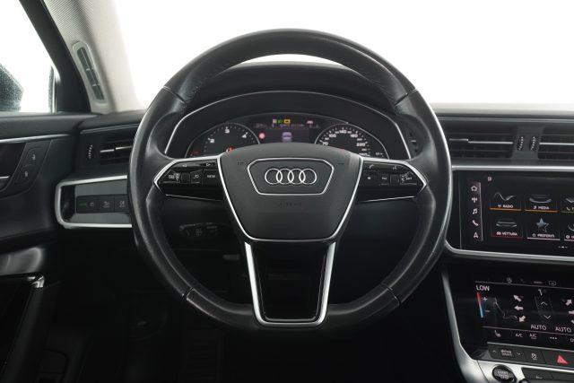 AUDI A6 A6 Avant 40 2.0 TDI S tronic Business Sport