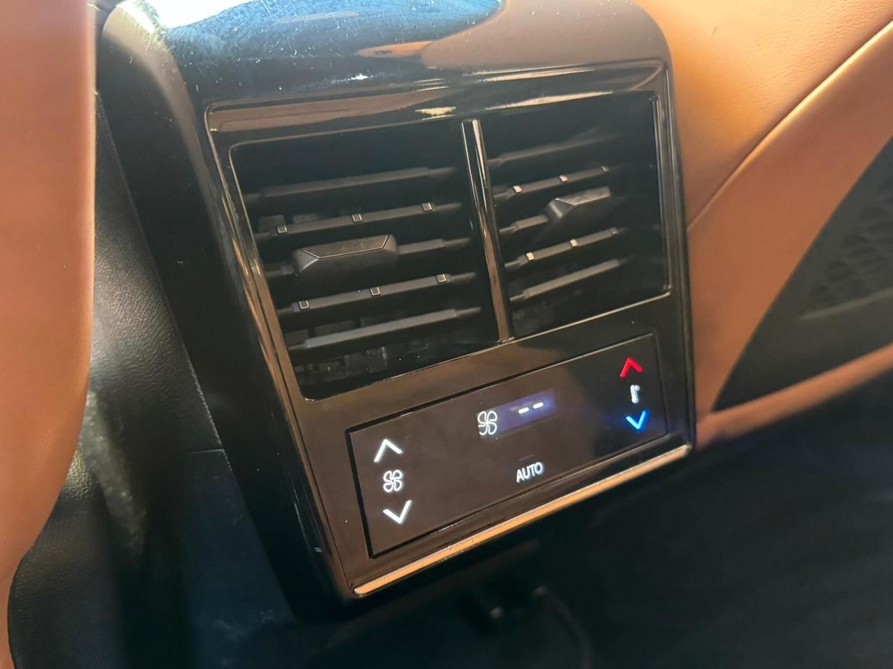 Ds 7 Crossback BlueHDi 130 aut. Grand Chic