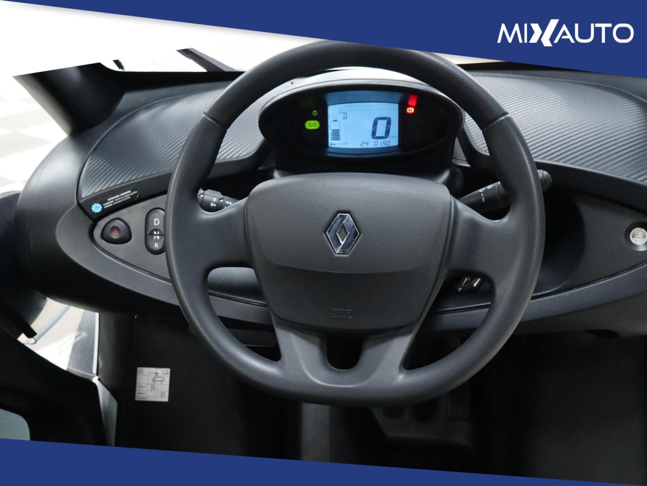 Renault Twizy 80 Intens