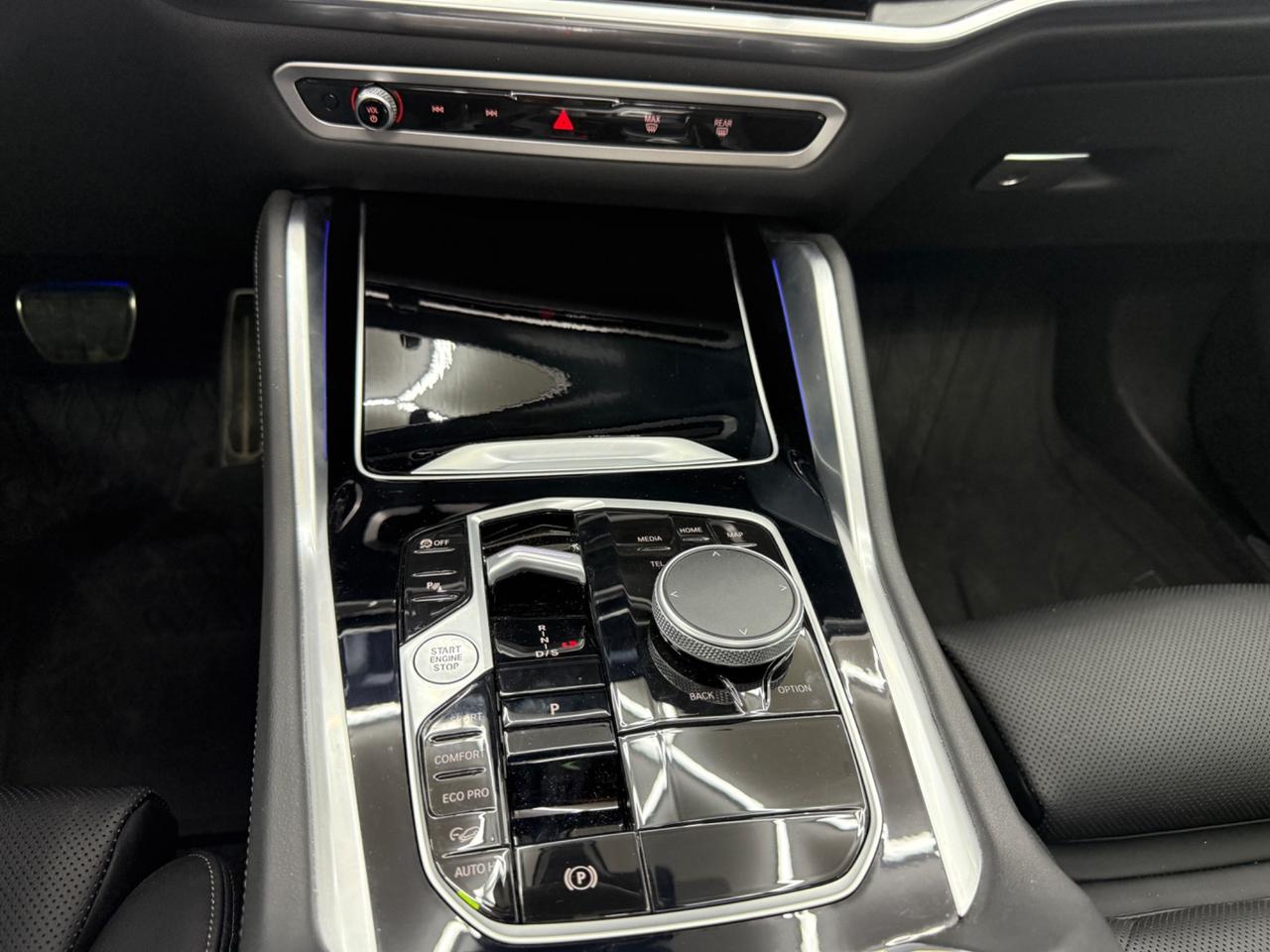 Bmw X6 xDrive30d 48V Msport Pro STRAFULL