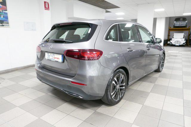 MERCEDES-BENZ B 180 Automatic Progressive Advanced