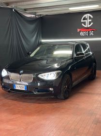 Bmw 116d 2.0 DIESEL 2015