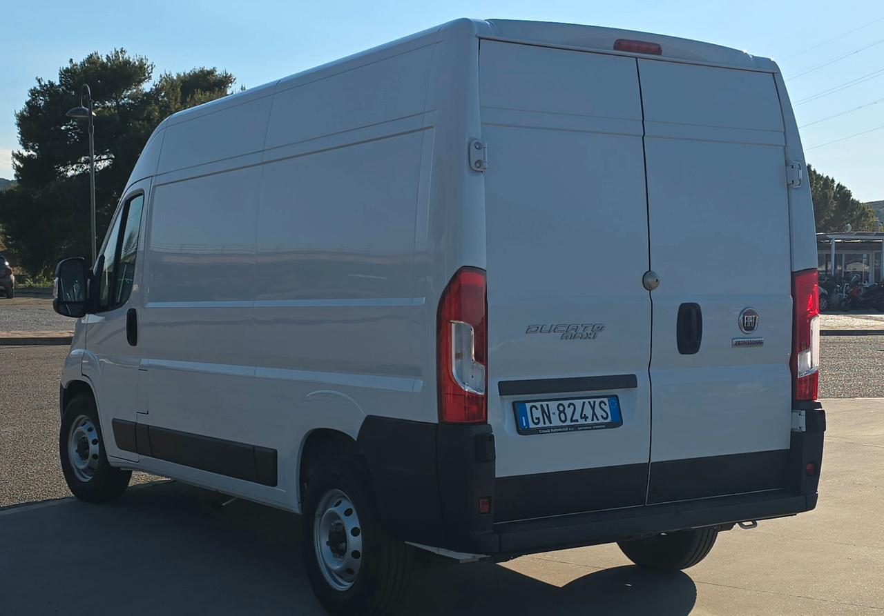 Fiat Ducato 35 2.2 Mjt 140CV PL Cassonato