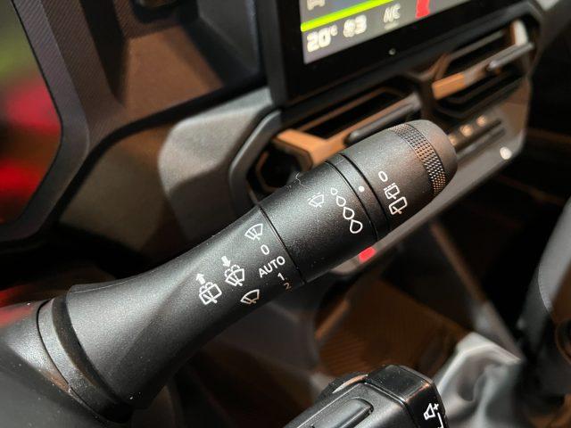 DACIA Duster Tce 130 CV MHEV Journey TELECAM/CARPLAY/LED/RUOTIN