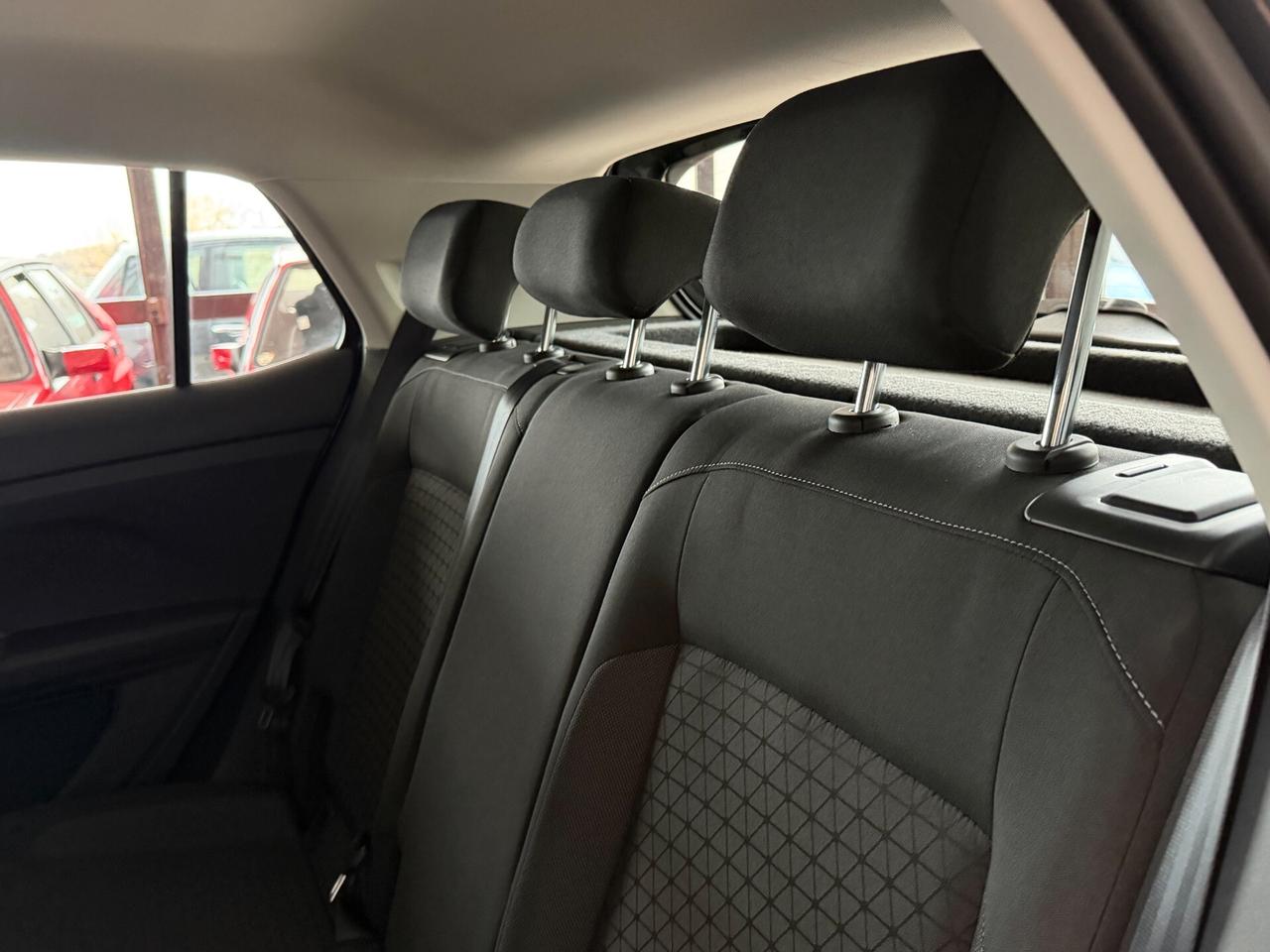 Volkswagen T-Cross 1.0 TSI 95 cv. STYLE