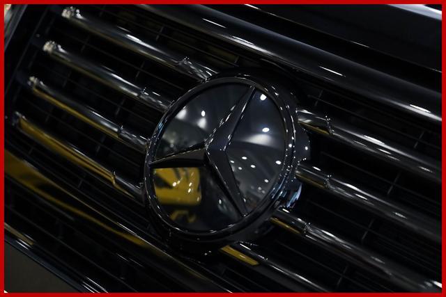 MERCEDES-BENZ G 450 d Mild hybrid S.W. AMG Line|IVA ESP|TETTO