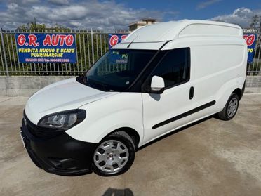FIAT Doblo Doblò xl MAXI TETTO ALTO 3 post