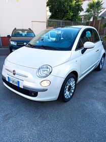Fiat 500 1.2 EasyPower Lounge