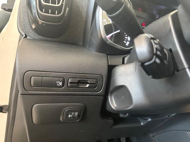 Citroen C3 Aircross BlueHDi 110 S&S Shine Pack