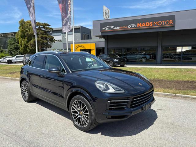 PORSCHE Cayenne 3.0 V6 IMPECCABILE