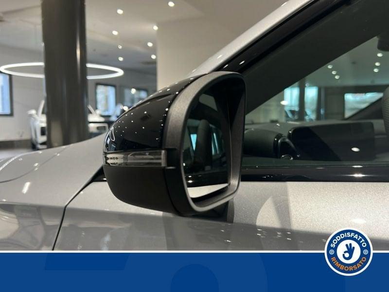 Mercedes-Benz Classe A 180d Automatic AMG Line Advanced